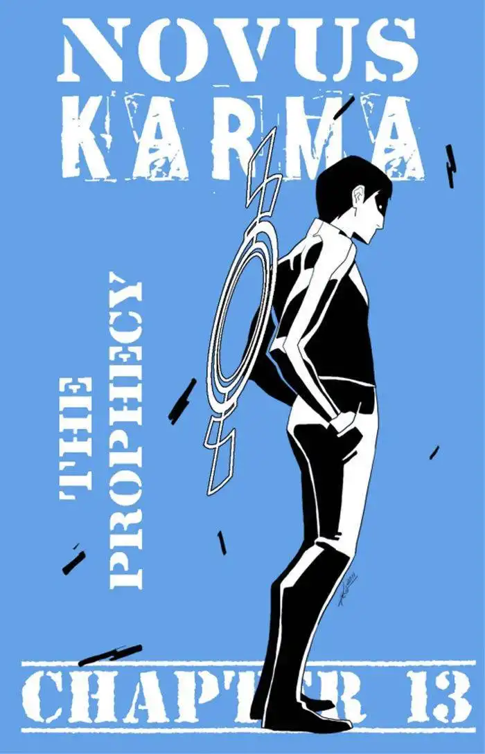 Novus Karma Chapter 13 1